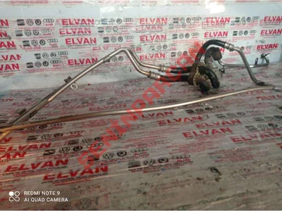 2H0317822A - BRAKET - İkinci El Orjinal