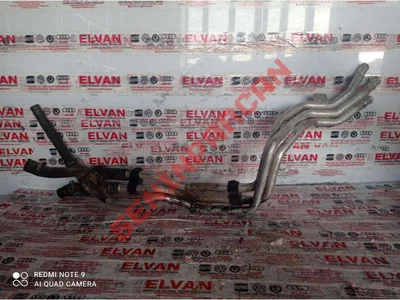 7L0819320 - SOĞUTMA SIVISI HORT - İkinci El Orjinal