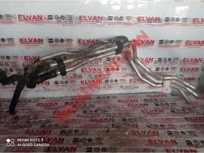 7L0819320 - SOĞUTMA SIVISI HORT - İkinci El Orjinal