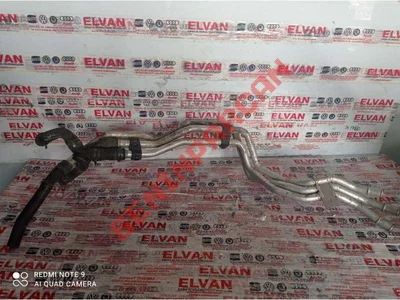 7L0819320 - SOĞUTMA SIVISI HORT - İkinci El Orjinal