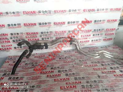 7E0819308B - SOĞUTMA SIVISI HORT - İkinci El Orjinal