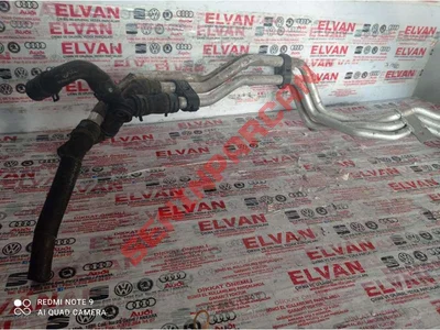 7E0819308B - SOĞUTMA SIVISI HORT - İkinci El Orjinal
