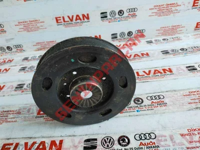 06H105243K - VIBRASYON DAMPERI