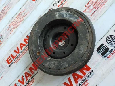 06H105243K - VIBRASYON DAMPERI