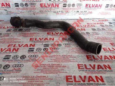 6Q0122222E - SU FLANŞI - İkinci El Orjinal