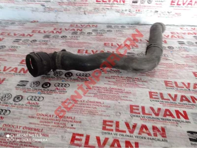 6Q0122222E - SU FLANŞI - İkinci El Orjinal