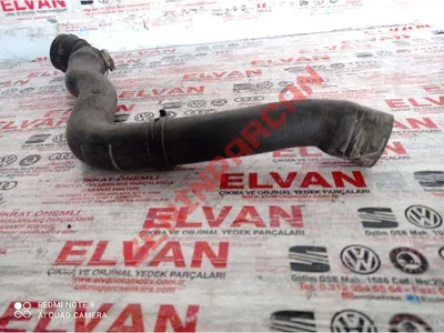 6Q0122222E - SU FLANŞI - İkinci El Orjinal
