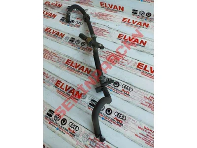 03C133660AB - YAKIT HATTI - İkinci El Orjinal