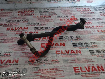 03C133794B - YAKIT BORUSU - İkinci El Orjinal