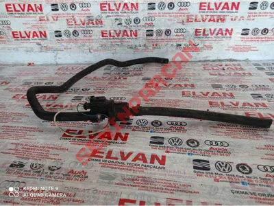 0280142345 - BAĞLANTI HORTUMU - İkinci El Orjinal
