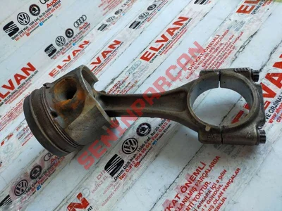04J105401B - 04JB PİSTON KOLU - İkinci El Orjinal