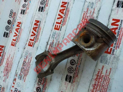 04J105401B - 04JB PİSTON KOLU - İkinci El Orjinal