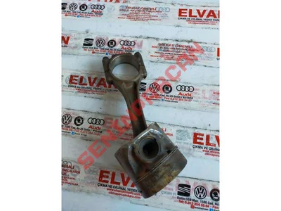 04J105401B - 04JB PİSTON KOLU - İkinci El Orjinal