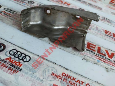 03L129969AG - ISI KORUMA SACI - İkinci El Orjinal