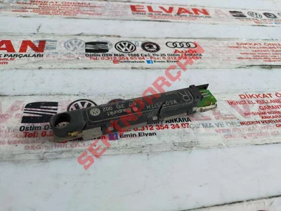 1K6035577H - AMPLIFIKATOR - İkinci El Orjinal