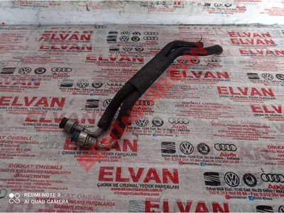 1K0130295F - YAKIT BORUSU