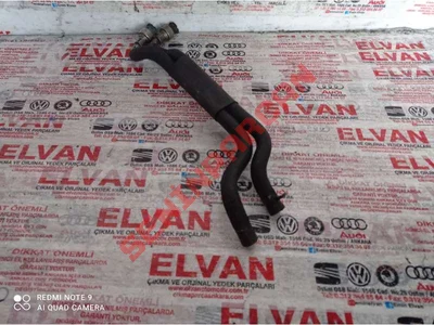 1K0130295F - YAKIT BORUSU