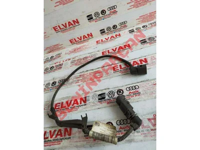 7E0971411 - YAĞ SEVIYE SENSÖRÜNÜN ADAPTÖR - İkinci El Orjinal