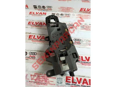 80C837812 - DIŞ KAPI KOLU