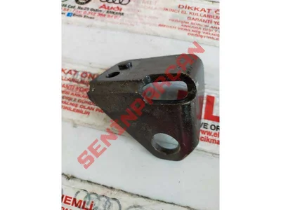 06J103390G - ASMA HALKASI - İkinci El Orjinal