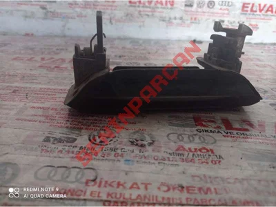 7D0843704 - KAPI KOLU, DIŞ - İkinci El Orjinal