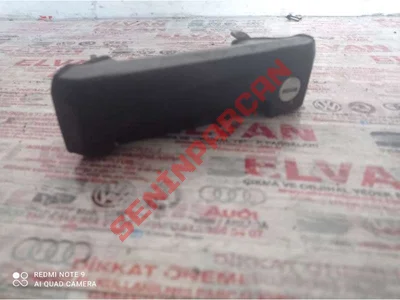 7D0843704 - KAPI KOLU, DIŞ - İkinci El Orjinal