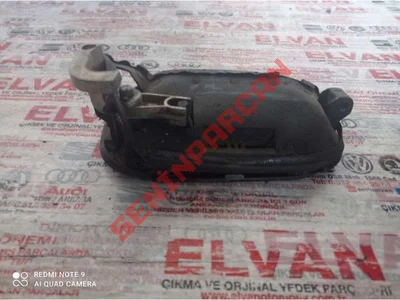 7D1837210 - KAPI KOLU, DIŞ - İkinci El Orjinal
