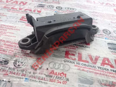 4A0839205 - DIŞ KAPI KOLU - İkinci El Orjinal