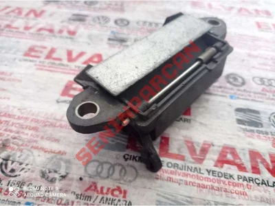 4A0839205 - DIŞ KAPI KOLU - İkinci El Orjinal