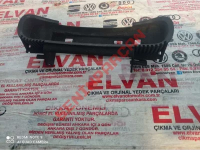 4B1837885 - YATAK KANCASI - İkinci El Orjinal