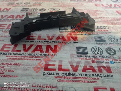 4B1837885 - YATAK KANCASI - İkinci El Orjinal
