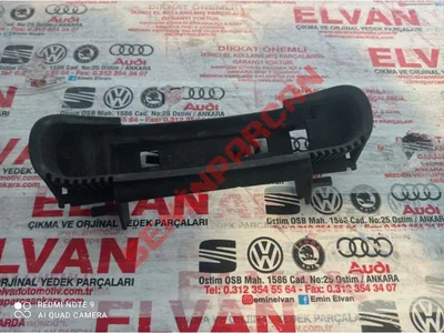 4B1837885 - YATAK KANCASI - İkinci El Orjinal
