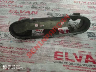 4B2837886 - YATAK KANCASI - İkinci El Orjinal