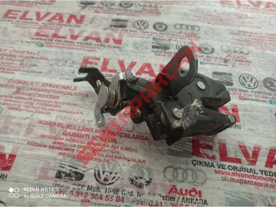 7H0827161A - DÖNER KILIT