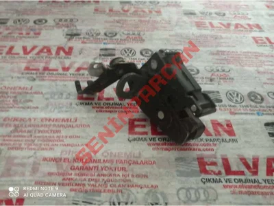 7H0827161A - DÖNER KILIT