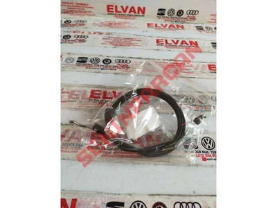 1K5837086 - KUMANDA TELİ - İkinci El Orjinal