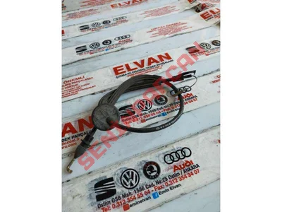 3B0837085 - KUMANDA TELI