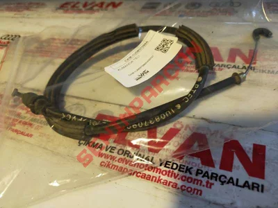 1U0837099A - KUMANDA TELİ - İkinci El Orjinal