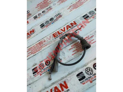 5N0837085E - KAPAK - İkinci El Orjinal