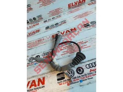 5N0837085E - KAPAK - İkinci El Orjinal
