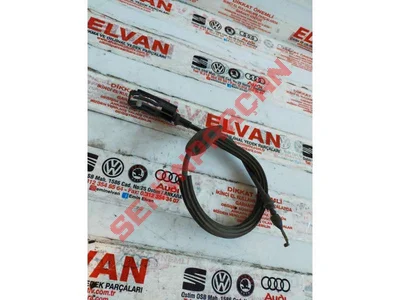 5M0837085B - KILIT SETI - İkinci El Orjinal