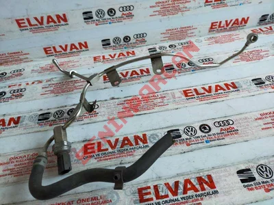 06F127505N - YAKIT HATTI - İkinci El Orjinal