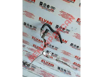 06F127505N - YAKIT HATTI - İkinci El Orjinal