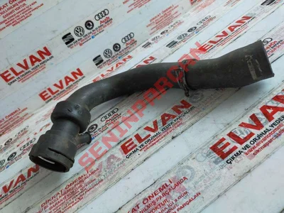 8E0121044B - YAYLI BAĞLANTILI SOĞUTMA - İkinci El Orjinal
