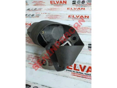 6K5857805 - EMNIYET KEMERI