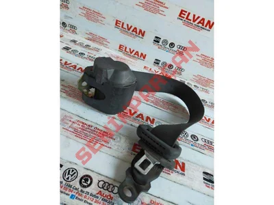 6K5857805 - EMNIYET KEMERI