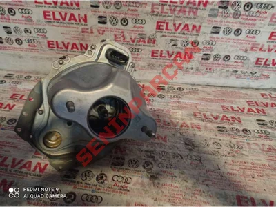 3QD614105D - FREN SERVOSU - İkinci El Orjinal