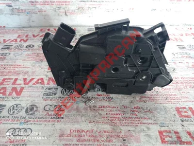 6J0839015E - KAPI KILIDI