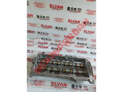 04L103308K - EKZANTRİKLİ KAPAK - İkinci El Orjinal