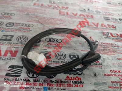 1K5839085C - KILIT TELI - İkinci El Orjinal